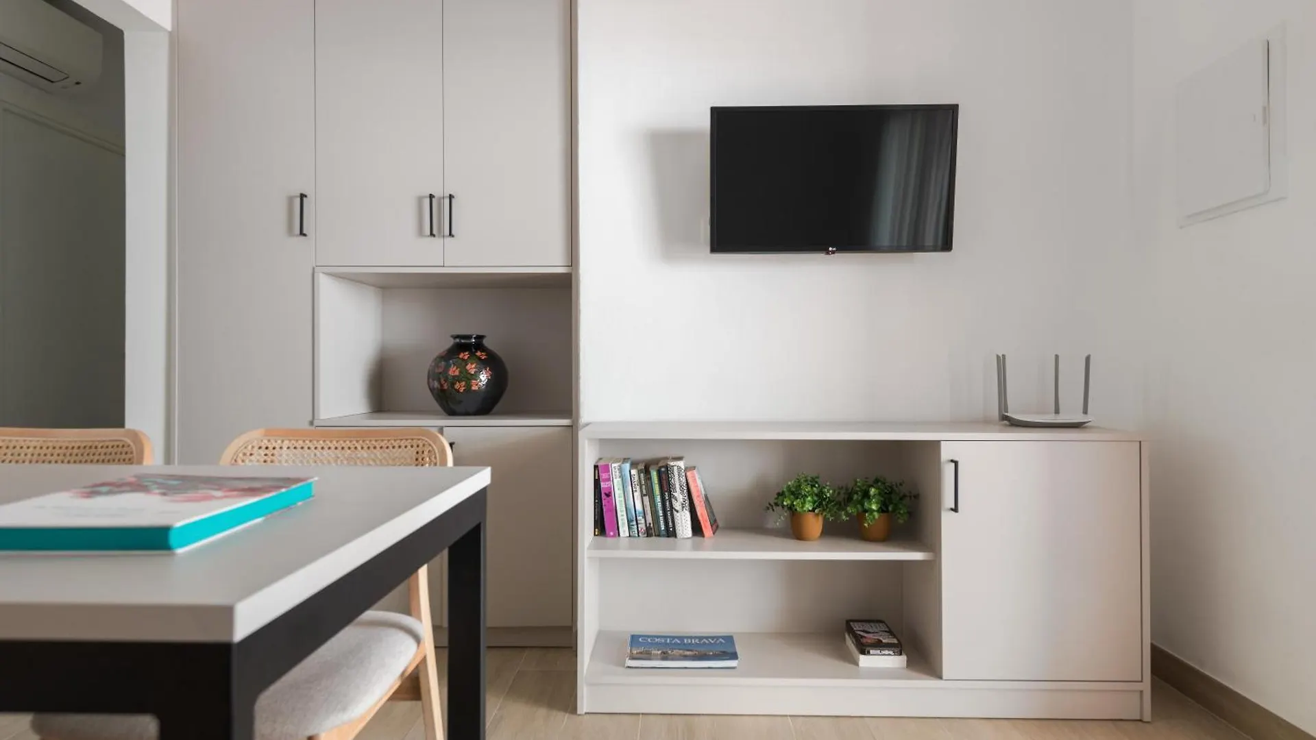 Apartamento Coquette A 50 Metros De La Playa Platja d'Aro