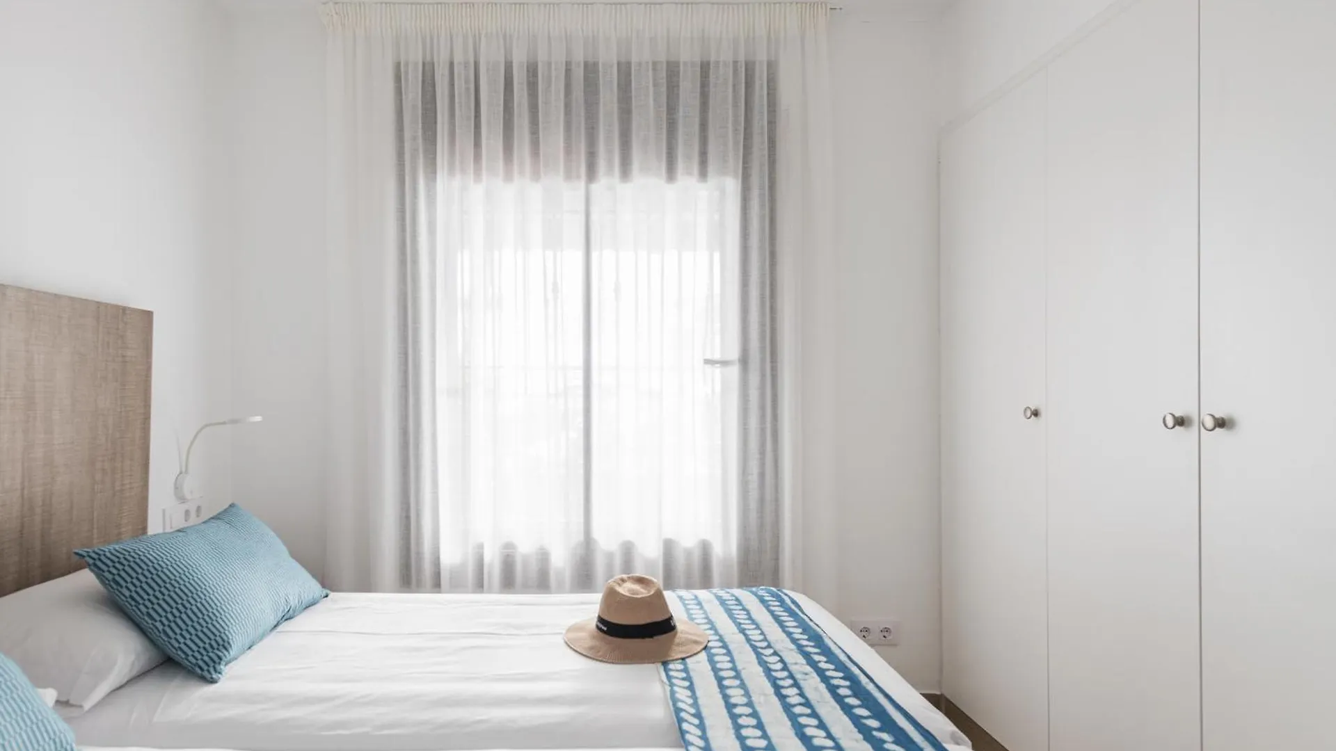 Lägenhet Apartamento Coquette A 50 Metros De La Playa Platja d'Aro