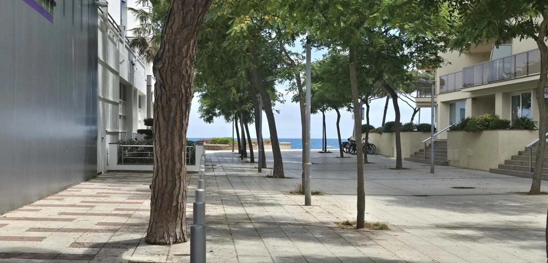 Apartamento Coquette A 50 Metros De La Playa Platja d'Aro